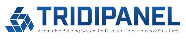 A logo for the idipi project.