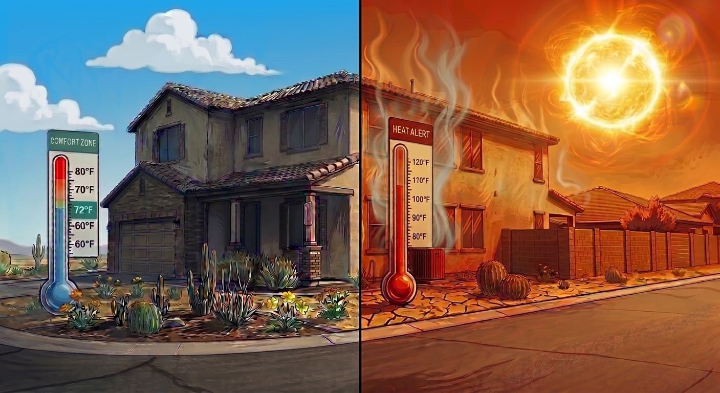 DoubleSided_HouseHotAndComfortable