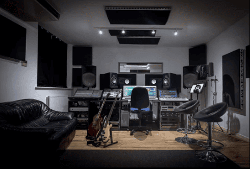 HomeStudio
